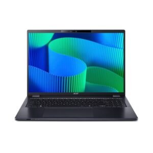 Acer TravelMate P4 TMP416-53-TCO-56JM, Core Ultra 5 125U, 32GB RAM, 1TB SSD, German Edition