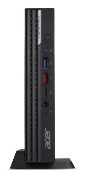 Acer Veriton Vero N4 VVN4710GT Mini-PC, Intel Core i5 13400, 2.5 GHz