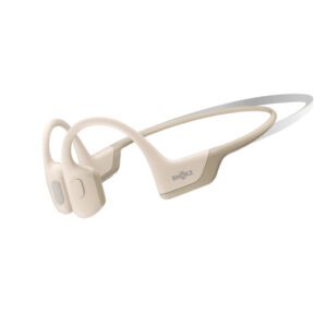 AfterShokz OpenRun Pro Mini, Headphones with Microphone