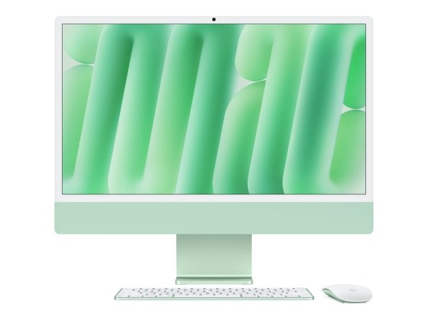 Apple iMac All-in-One with 4.5K Retina Display