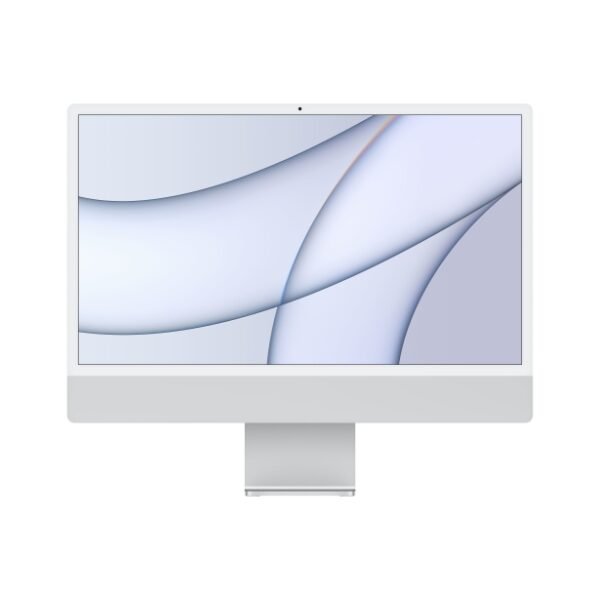 Apple iMac with 4.5K Retina Display, All-in-One Solution