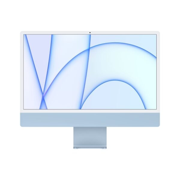 Apple iMac with 4.5K Retina Display, All-in-One Solution