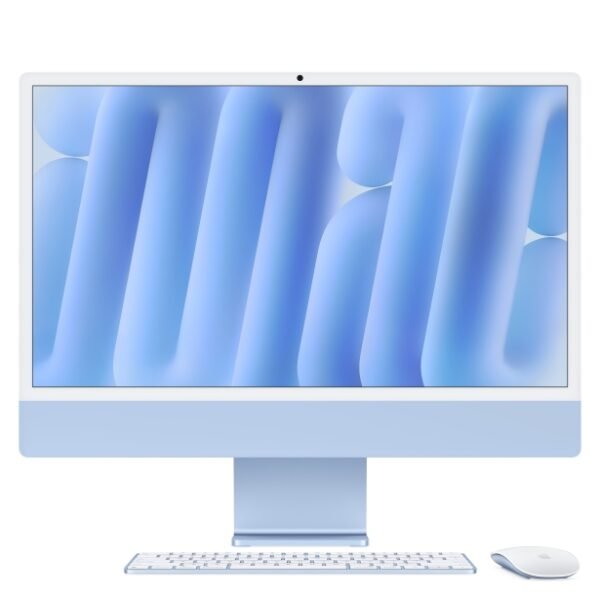 Apple iMac with 4.5K Retina Display, All-in-One Solution