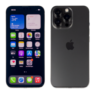 Apple iPhone 13 Pro Mobile Phone