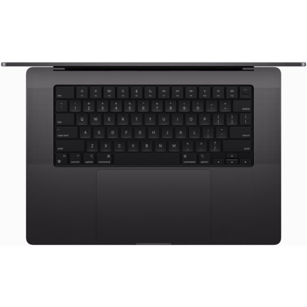 Apple MacBook Pro 16-Inch Laptop with M3 Pro Chip - Space Black, 18GB Unified Memory, 512GB SSD, 12-Core CPU, 18-Core GPU, 16-Inch Liquid Retina XDR Display, and 140W USB-C...