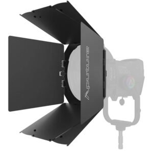 Aputure CF12 Barn Doors