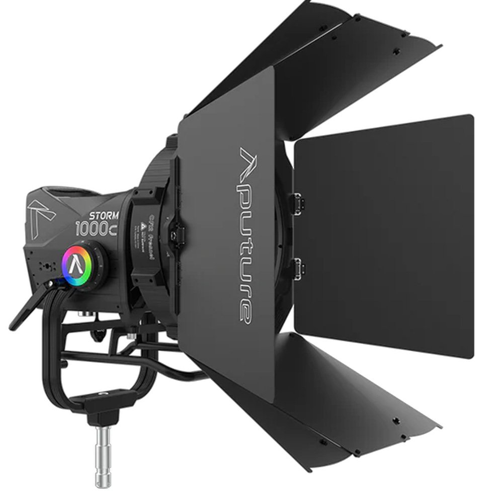 Aputure Storm 1000c Cinema Kit