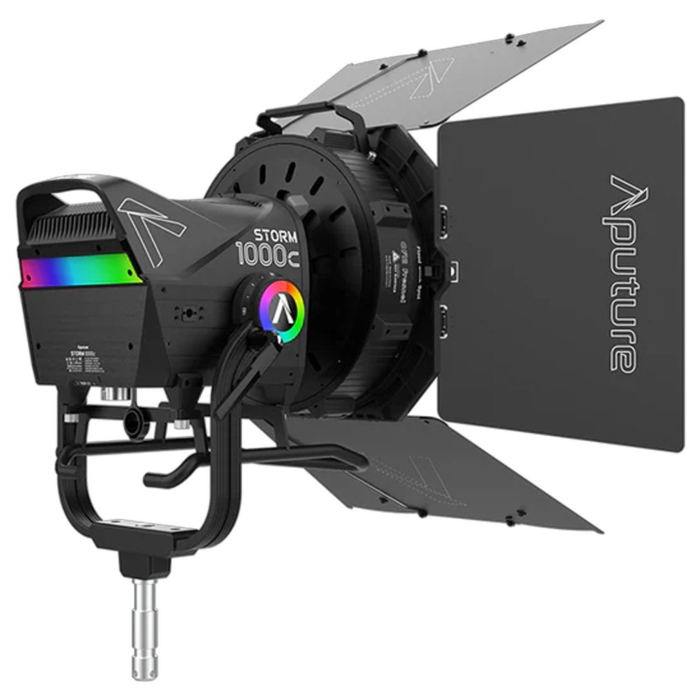 Aputure Storm 1000c Cinema Kit