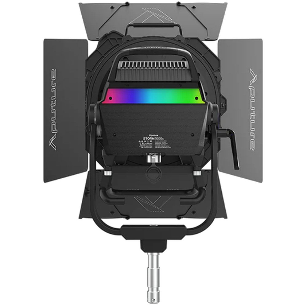 Aputure Storm 1000c Cinema Kit