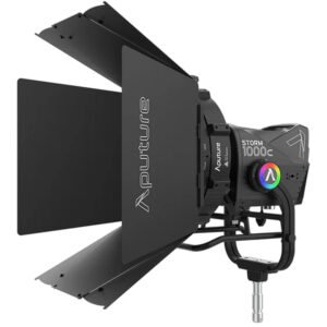 Aputure Storm 1000c Cinema Kit
