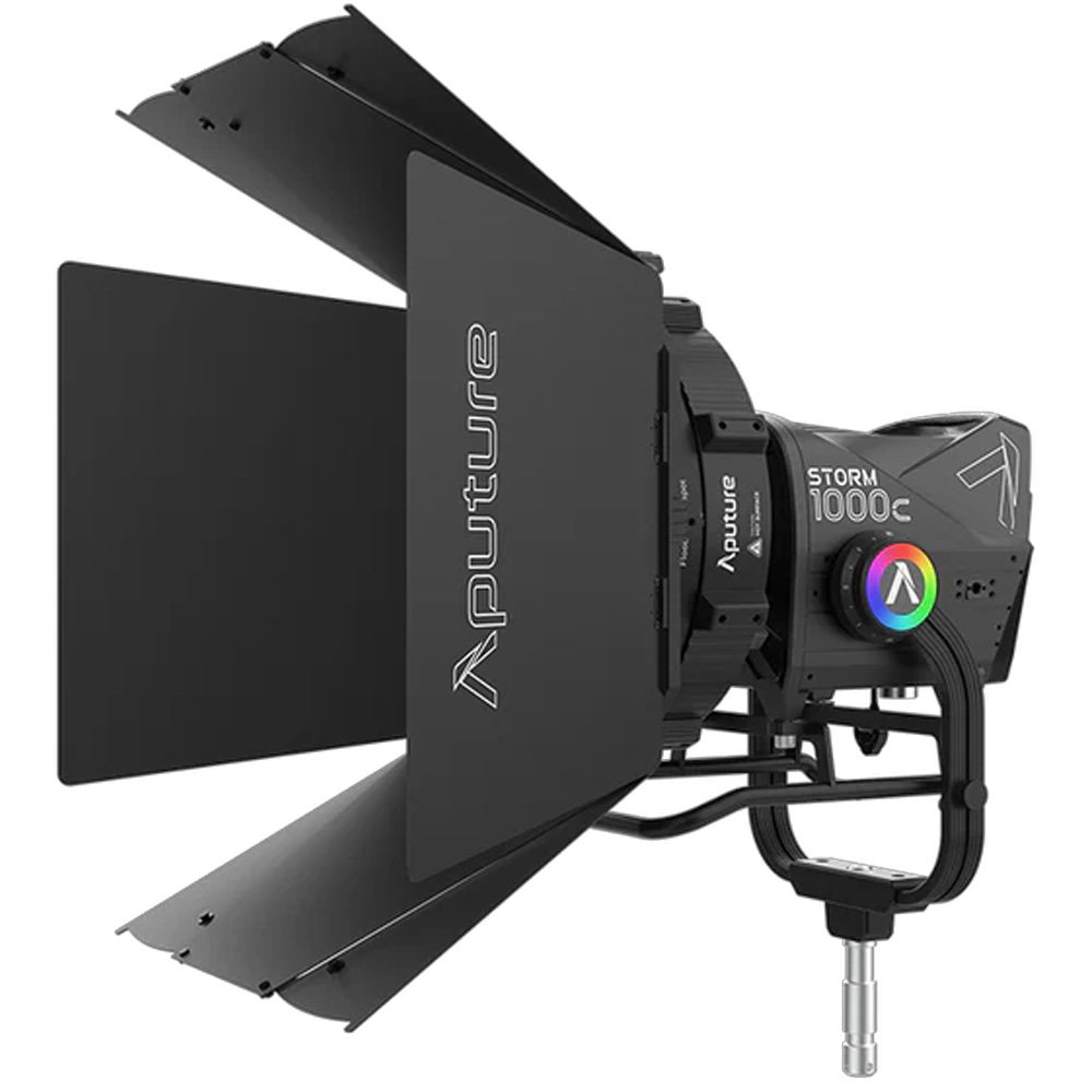 Aputure Storm 1000c Cinema Kit
