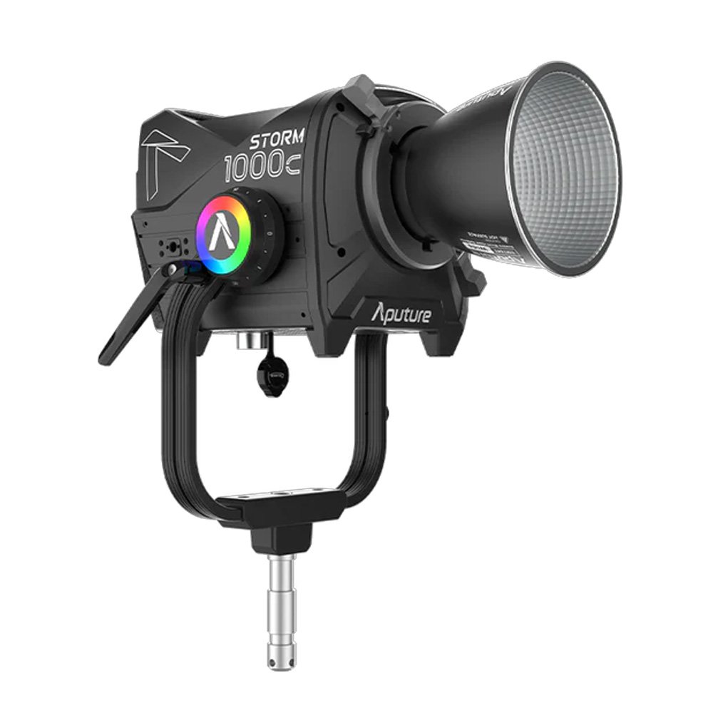 Aputure Storm 1000c Light