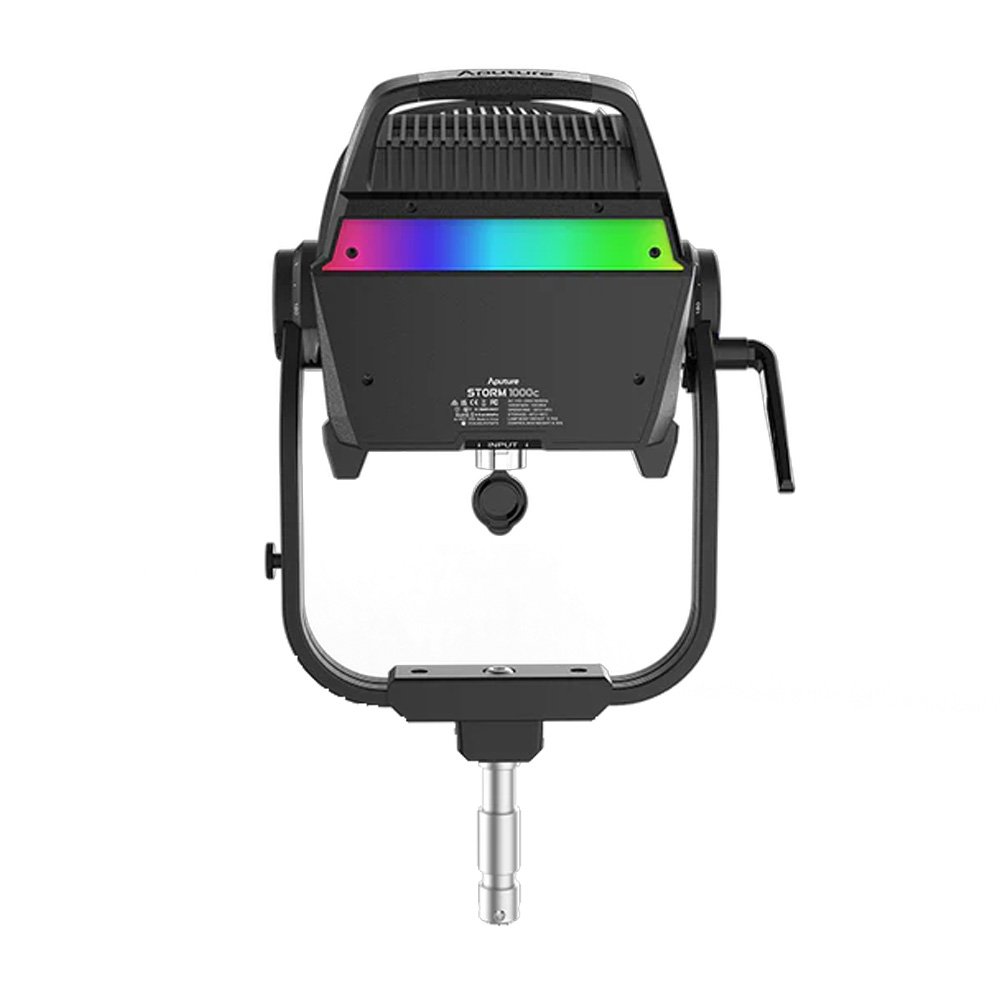 Aputure Storm 1000c Light