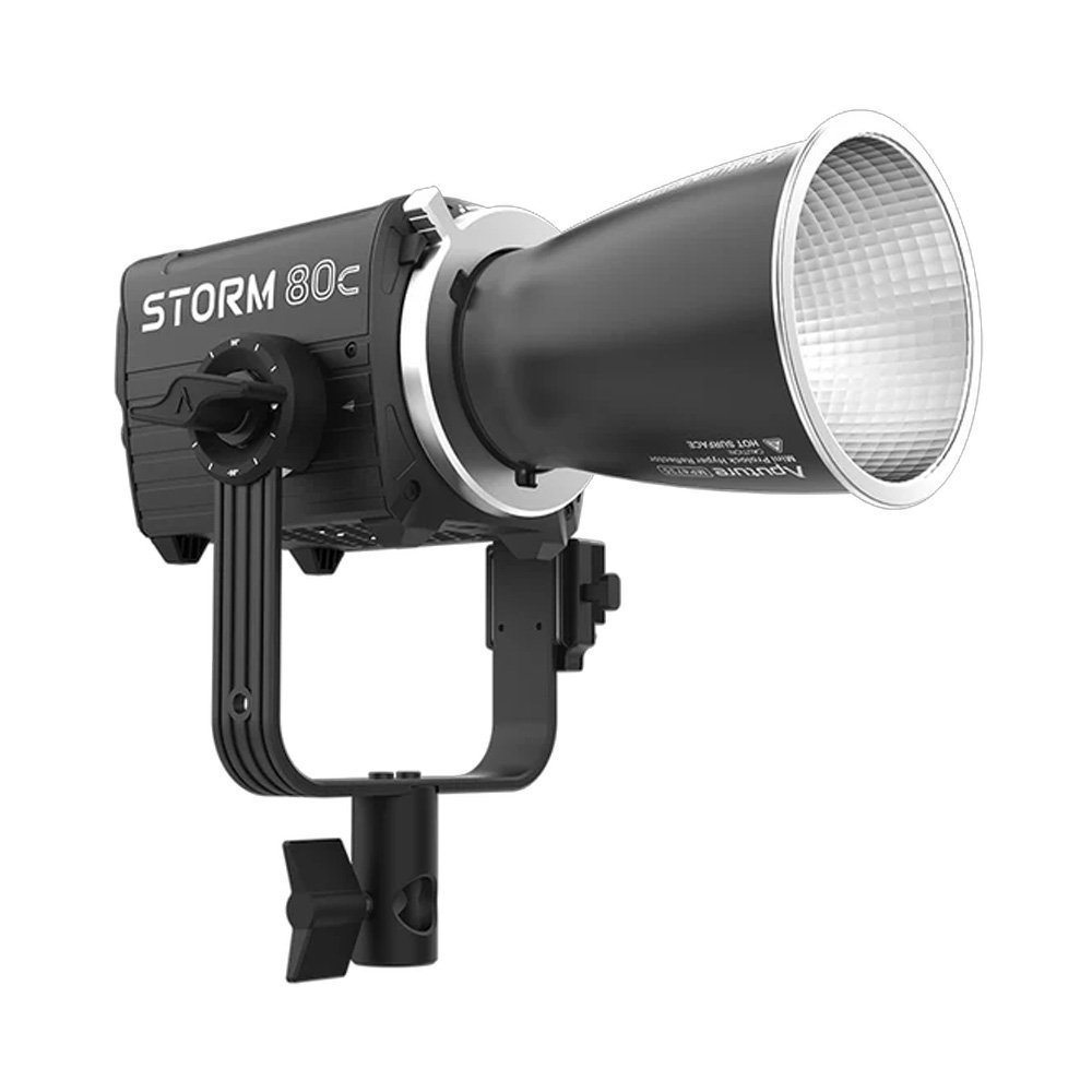 Aputure - Storm 80C Light