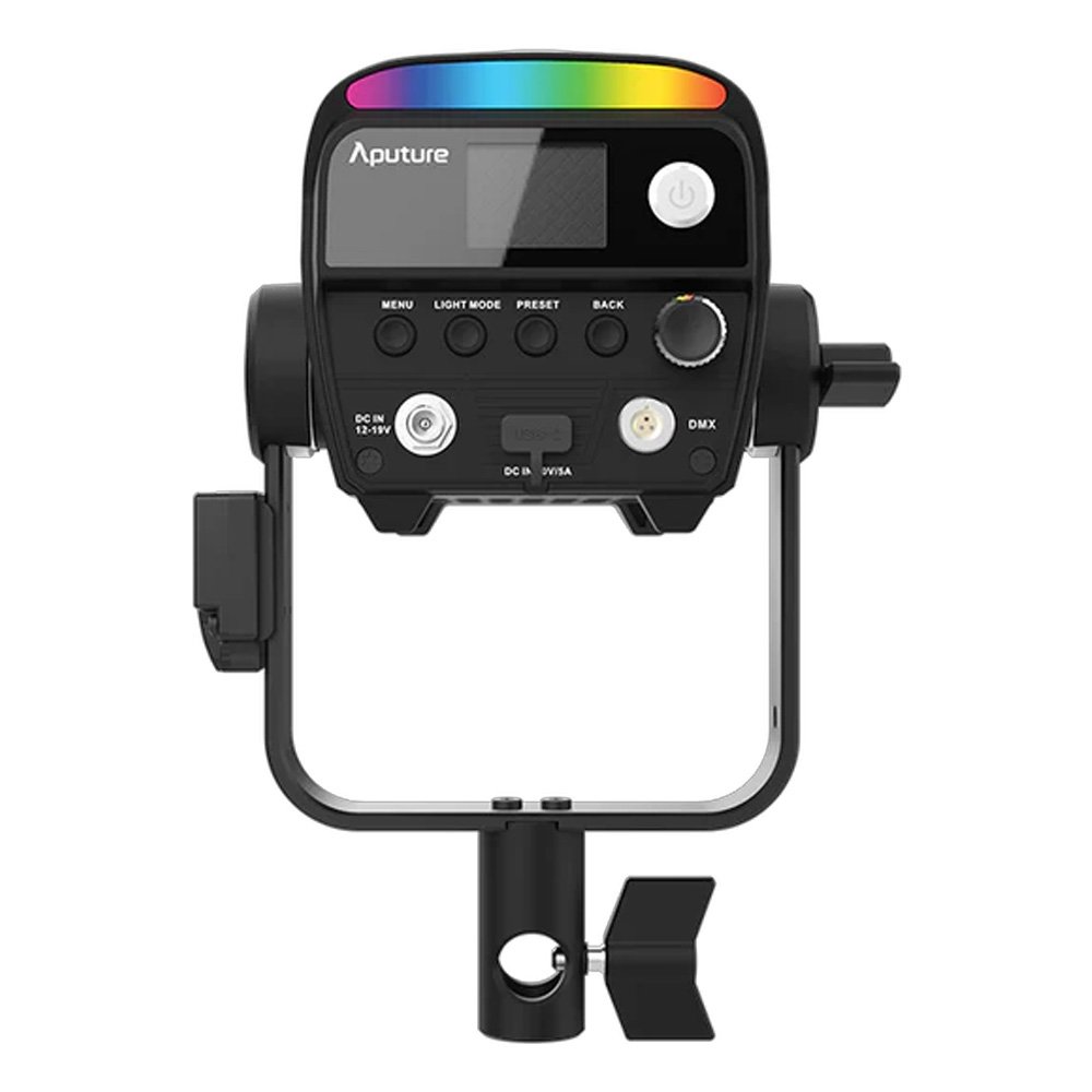 Aputure - Storm 80C Light