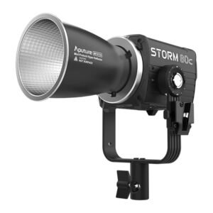 Aputure - Storm 80C Light