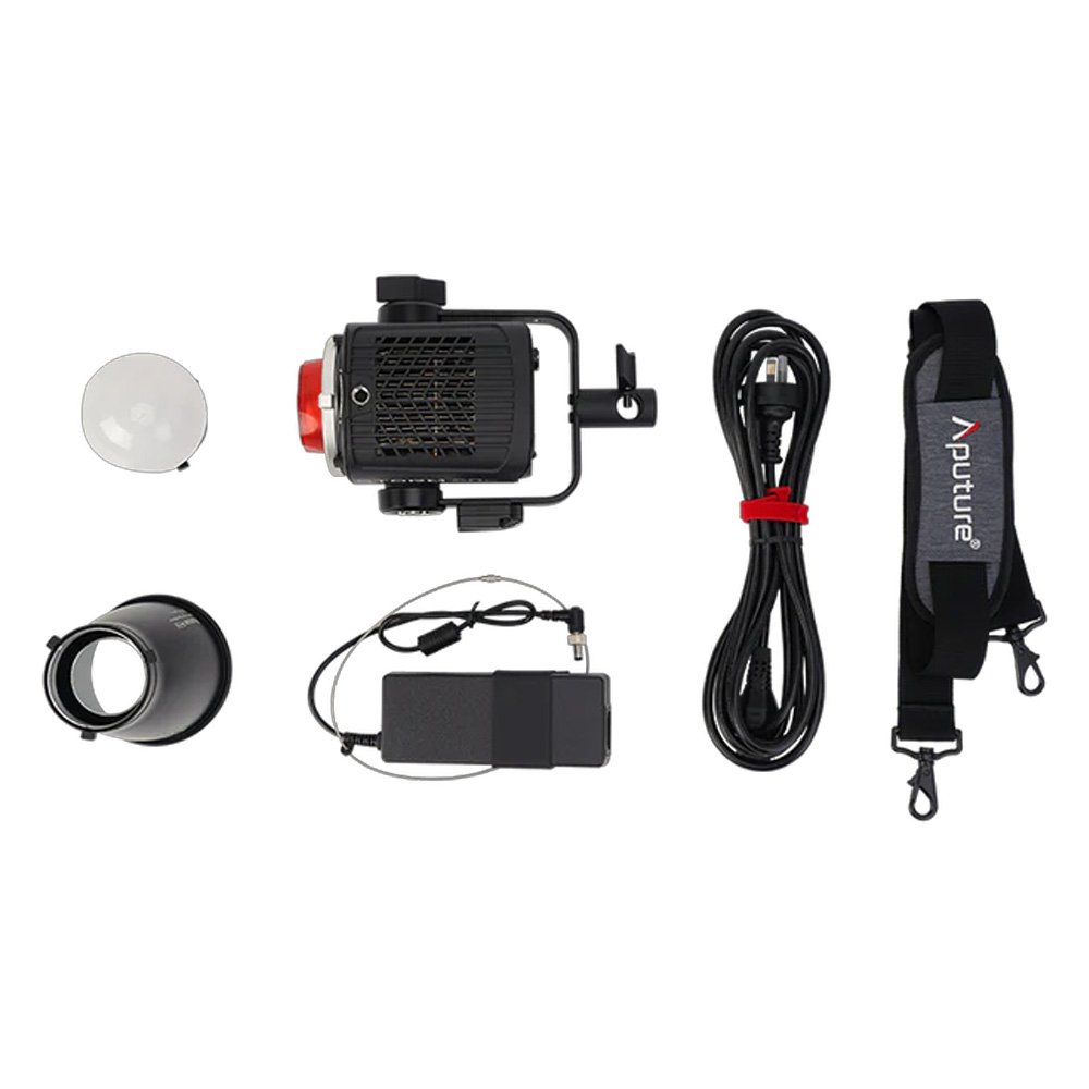 Aputure - Storm 80C Light