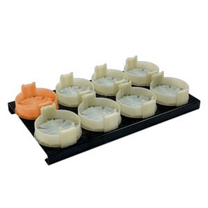 Astera - QuikSpot 8-Channel Charging Station