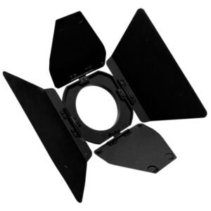 Astera - QuikSpot Barn Door