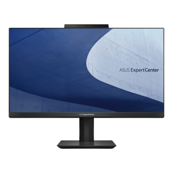 ASUS ExpertCenter E5 AiO 24 E5402WHAK BA360X, Complete All-in-One Solution