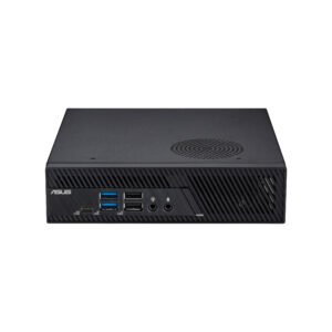 ASUS PB63-B3014MH Desktop, Intel® Core™ i3-13100, 8 GB DDR5 RAM, 256 GB SSD