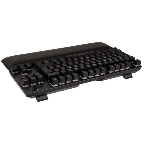 ASUS ROG Strix Scope NX TKL Deluxe RGB Gaming Keyboard, NX-Brown