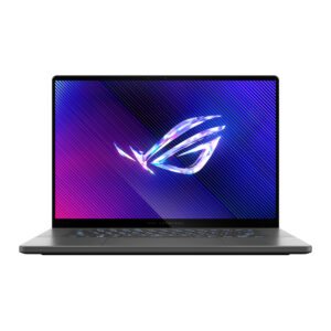 ASUS ROG Zephyrus G16 GU605MV-QP177X, 16-inch WQXGA Display, Core Ultra 7 155H Processor, 16GB RAM, 1TB SSD, RTX 4060 Graphics, Windows 11 Pro