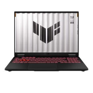 ASUS TUF Gaming A16 FA608WV-RL019W Laptop: 16" WUXGA Display, Ryzen AI 9 HX 370 Processor, 16GB RAM, 1TB SSD, Windows 11 Home