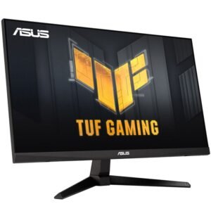 ASUS TUF Gaming VG246H1A 23.8-Inch Gaming Monitor, 100Hz, IPS, FreeSync