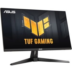 ASUS TUF Gaming VG27AQM1A 27-Inch Monitor for Gaming, 260 Hz, IPS Display, G-SYNC Compatible