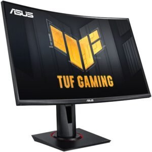 ASUS TUF Gaming VG27VQM 27-Inch Gaming Monitor, 240 Hz, VA Panel, FreeSync
