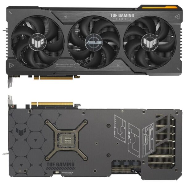 ASUS TUF Radeon RX 7900 XT O20G, 20GB GDDR6