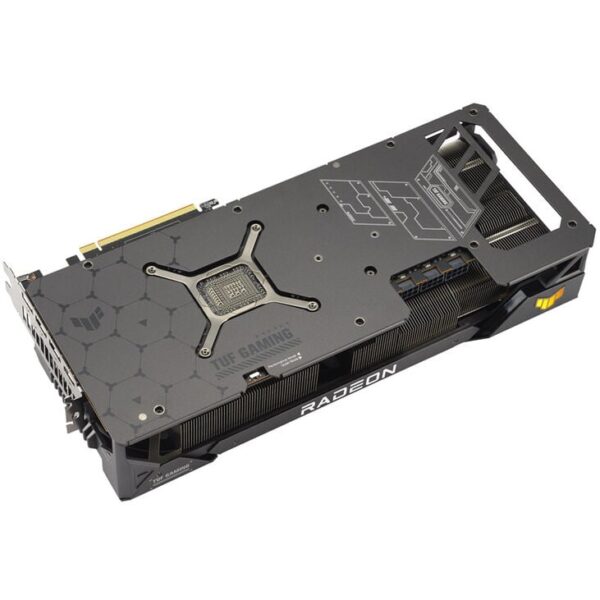 ASUS TUF Radeon RX 7900 XT O20G, 20GB GDDR6