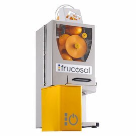 Automatic Fruit Juicer F-Compact | Manual Electric | 10-12 Fruits/Minute, Height 725 mm