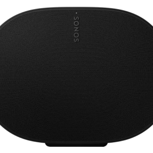Black Sonos Era 300 Stereo Speaker with Dolby Atmos