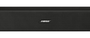 Bose Solo 5 Wireless Bluetooth Soundbar for TV