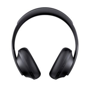 Bose Wireless Bluetooth Headphones with Noise Cancellation