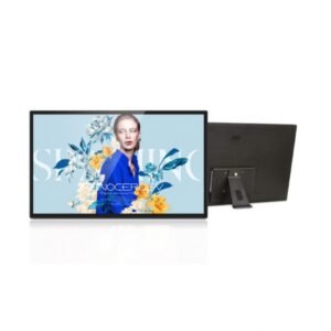 BRAUN PHOTO BRAUN DigiFrame 320 Business Line, Digital Photo Frame, 32 inches (81.3 cm)