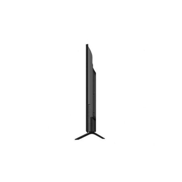 Bruhm 55-Inch LED BTF-55V UHD Smart TV with Vidaa OS - Black