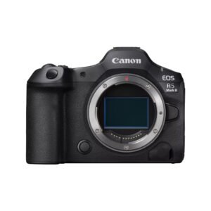 Canon - EOS R5 Mark II