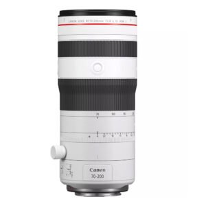 Canon - RF 70-200mm F2.8 L IS USM Z (White)