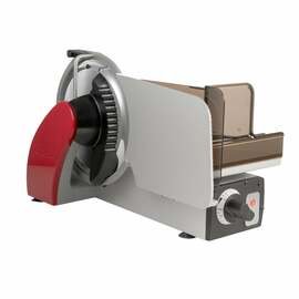 CONCEPT 25 Cheese Slicing Machine | Vertical Cutter Ø 250 mm | 230 Volts