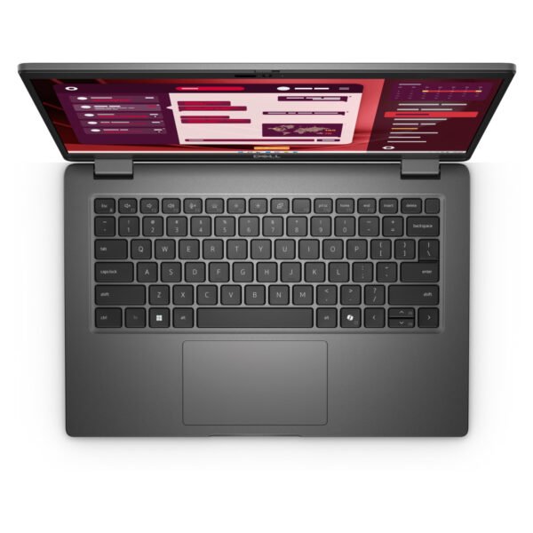 Dell Latitude 3450 Business Laptop - 14" FHD AG Display, Intel Core i7-1355U, 16 GB RAM, 512 GB SSD, Windows 11 Pro, WiFi + Bluetooth, 1-Year Basic Onsite Warranty