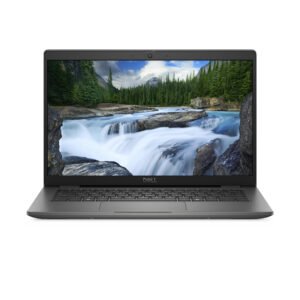 Dell Latitude 3450 Laptop: 14" FHD Display, Core i5-1335U Processor, 16GB RAM, 512GB SSD, Windows 11 Pro