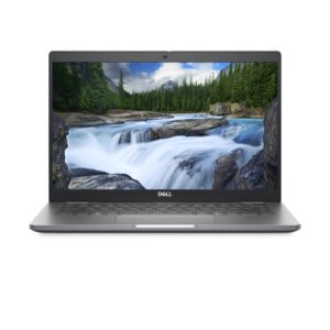 Dell Latitude 5350, 13.3” FHD Display, Intel Core Ultra 5 125U, 16GB RAM, 512GB SSD, Windows 11 Pro