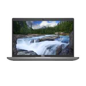 Dell Latitude 5450 - 14" FHD Display, Core Ultra 5 125U Processor, 8GB RAM, 512GB SSD, Windows 11 Pro