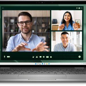 Dell Latitude 7350: 13.3" WUXGA Display, Core Ultra 7 165U Processor, 16GB RAM, 512GB SSD, Windows 11 Pro