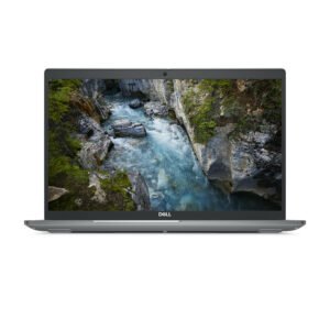 Dell Precision 3591 Laptop, 15.6" FHD Display, Core Ultra 7 165H Processor, 32GB RAM, 1TB SSD, Windows 11 Pro