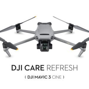 DJI Mavic 3 Cine with DJI Care Refresh - 2-Year Insurance Plan
