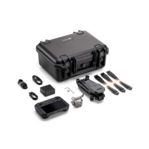 DJI Mavic 3 Enterprise (M3E) C2 with 12 Months of DJI Care Enterprise Basic Included